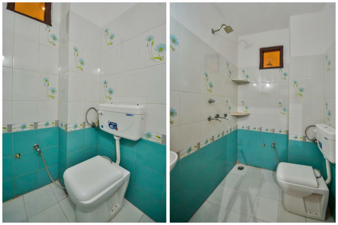 Hotel Vinayaka Nāthdwāra Extérieur photo